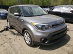 2018 KIA  SOUL