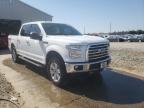 2017 FORD  F-150