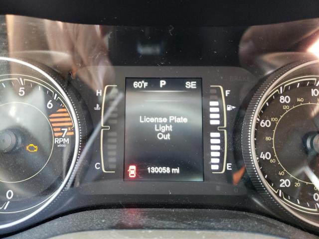 2016 JEEP CHEROKEE S 1C4PJMABXGW145279