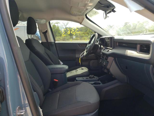 2022 FORD MAVERICK X 3FTTW8E33NRA10977