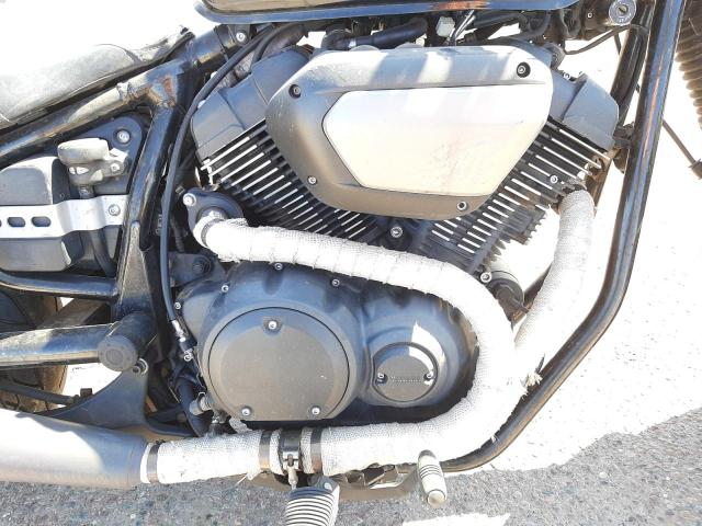 2014 YAMAHA XVS950 CU JYAVN05E1EA000405