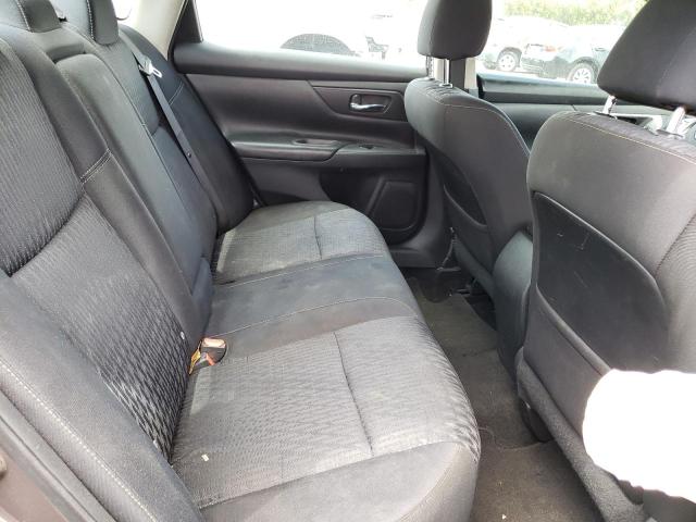 1N4AL3APXHC135575 Nissan Altima 2.5 2017. Фото: 5