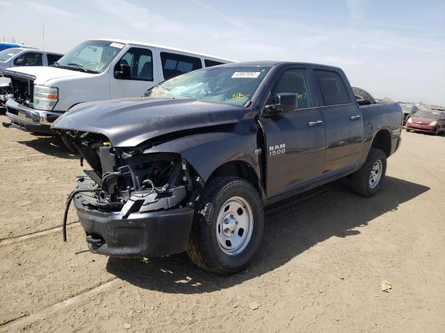 2015 RAM 1500 SSV 1C6RR7XT2FS700533