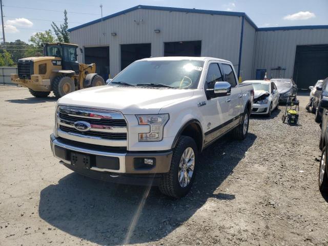 2017 FORD F150 SUPER 1FTEW1EG1HFC11216