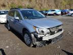 2017 SUBARU  OUTBACK