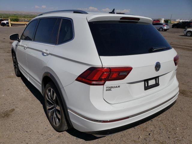 2020 VOLKSWAGEN TIGUAN SEL 3VV4B7AX9LM160431