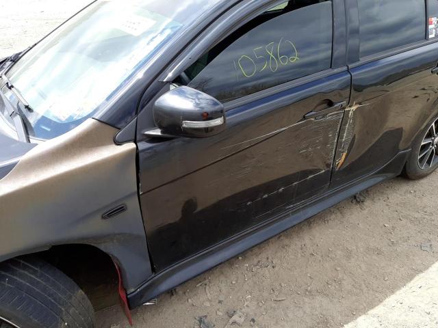 2015 MITSUBISHI LANCER SE JA32V2FW0FU023683