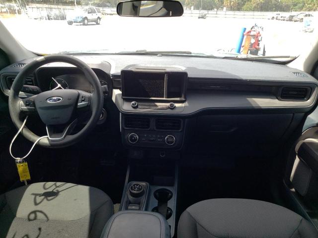 2022 FORD MAVERICK X 3FTTW8E33NRA10977
