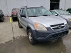 2004 HONDA  CRV