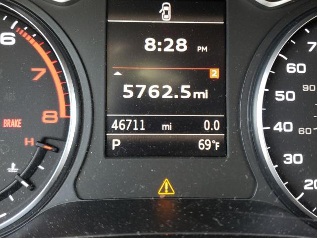 2016 AUDI A3 PREMIUM WAUE8GFF5G1019650