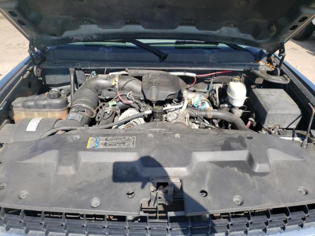 1GCHK23678F200827 Chevrolet Silverado 2008. Фото: 6