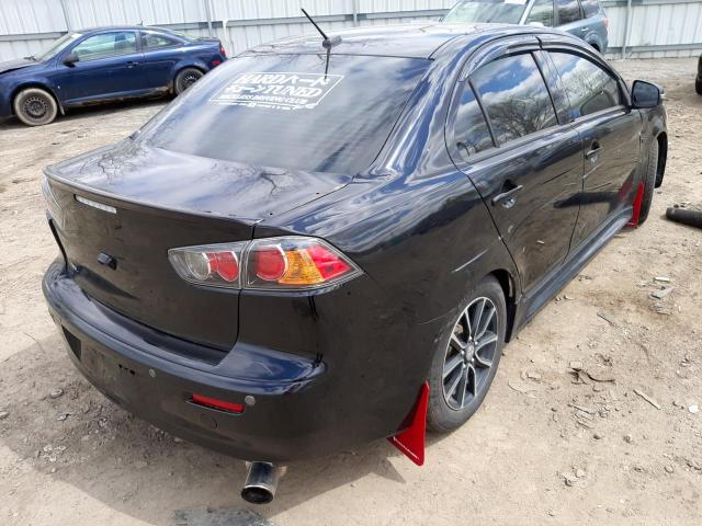 2015 MITSUBISHI LANCER SE JA32V2FW0FU023683