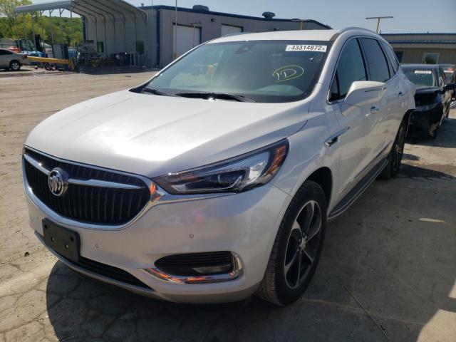 2021 BUICK ENCLAVE PR 5GAEVBKW6MJ156906