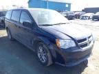 2016 DODGE  GRAND CARAVAN