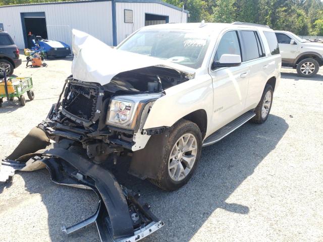 2015 GMC YUKON SLT 1GKS2BKC7FR737582