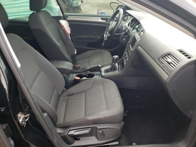 2016 VOLKSWAGEN GOLF S/SE 3VW217AU0GM040485