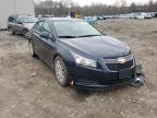 2014 CHEVROLET  CRUZE