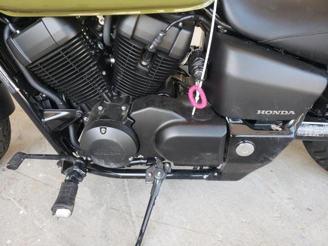 2022 HONDA VT750 C2B JH2RC5373NK200474