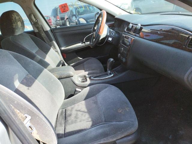 2G1WG5E39C1135288 Chevrolet Impala Lt 2012. Фото: 4