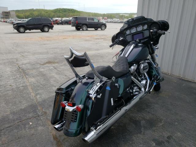 2021 HARLEY-DAVIDSON FLHXS 1HD1KRP10MB672036