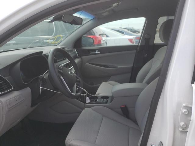 2020 HYUNDAI TUCSON SE KM8J23A48LU189992