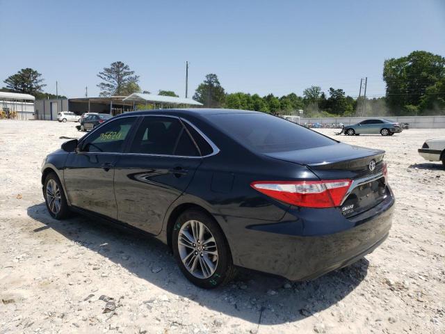 2015 TOYOTA CAMRY LE 4T1BF1FK1FU009342