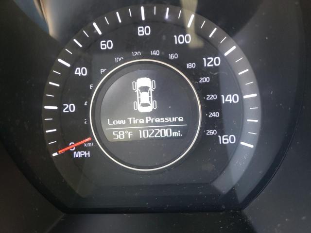 Фото: KNAGM4A75F5538448 - 8