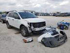FORD EDGE 2011 foto