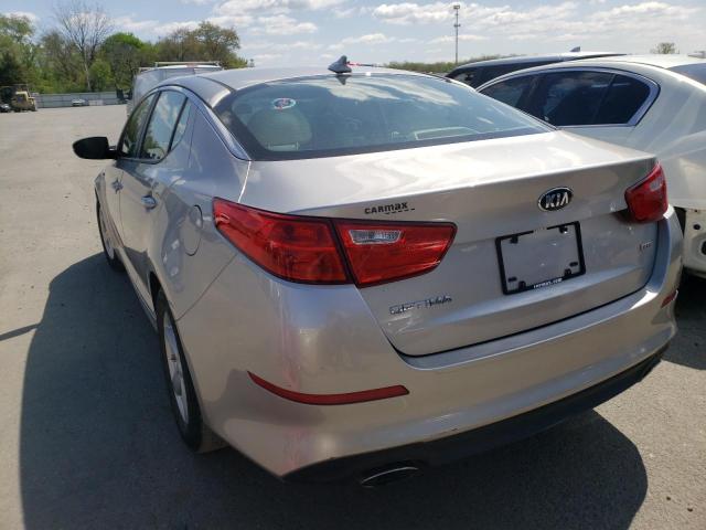 Фото: KNAGM4A75F5538448 - 3