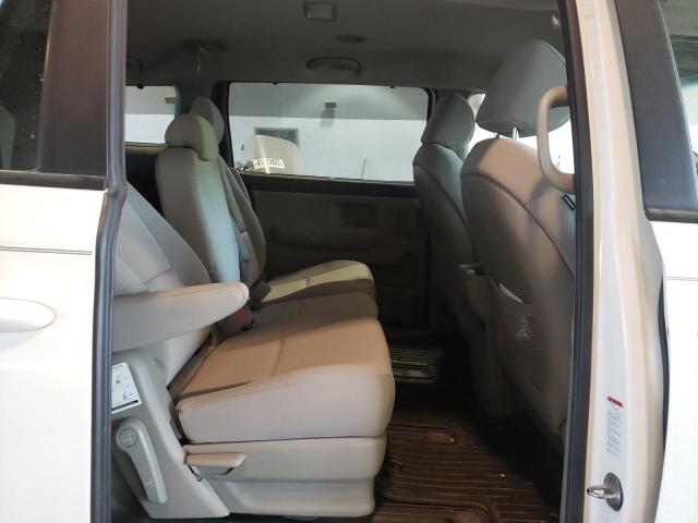 2015 KIA SEDONA LX KNDMB5C18F6046596