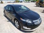 2012 CHEVROLET  VOLT