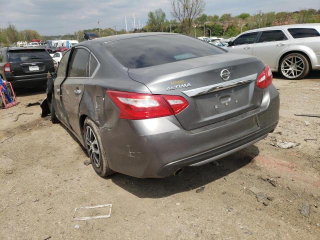 2016 NISSAN ALTIMA 2.5 1N4AL3AP8GN337012