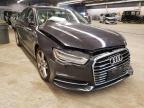 2016 AUDI  A6