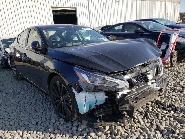 2022 NISSAN ALTIMA 1N4BL4CV9NN338429