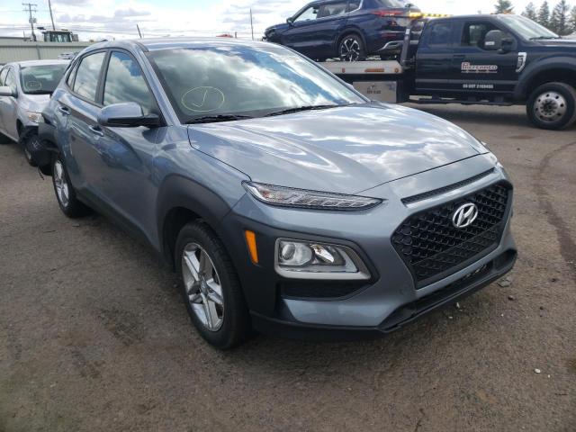 2021 HYUNDAI KONA SE KM8K1CAA1MU663313