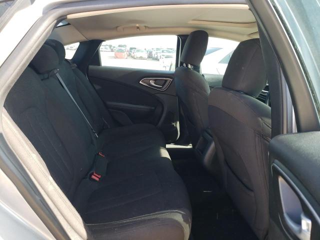2015 CHRYSLER 200 LIMITE 1C3CCCAB4FN674349
