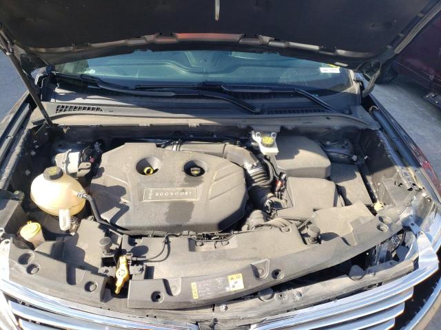 2017 LINCOLN MKC PREMIE 5LMCJ1C99HUL30985