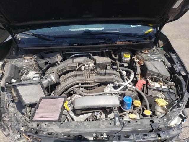 2017 SUBARU IMPREZA SP 4S3GTAM64H3734144