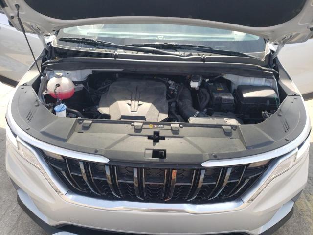 2022 KIA CARNIVAL L KNDNB4H33N6058615