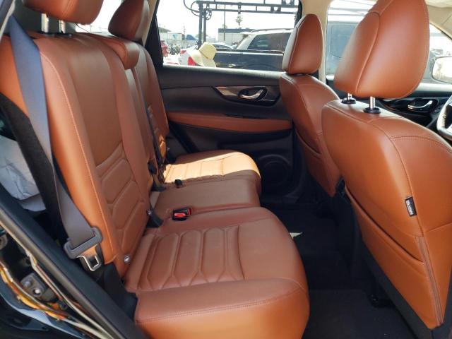 2019 NISSAN ROGUE S 5N1AT2MT3KC700460