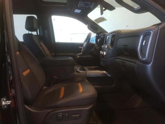 2022 GMC SIERRA 3GTP9EEL8NG216458
