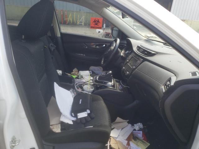 2019 NISSAN ROGUE S JN8AT2MT5KW261527