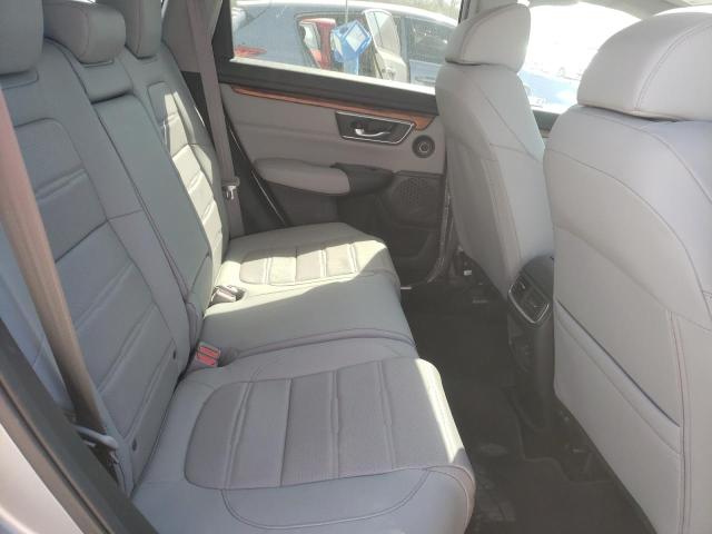 2019 HONDA CR-V TOURI 7FARW2H90KE008175