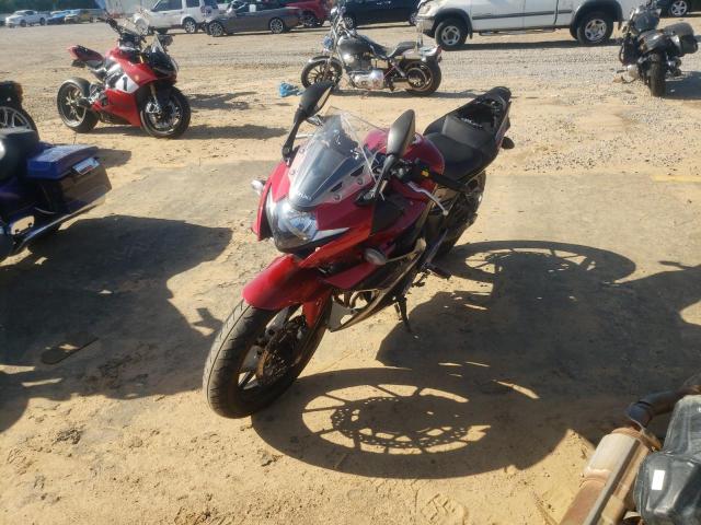 2019 SUZUKI GSX250R M LC6DN11A8K1100128