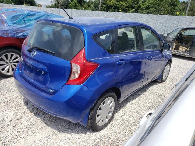 2015 NISSAN VERSA NOTE 3N1CE2CP2FL439802