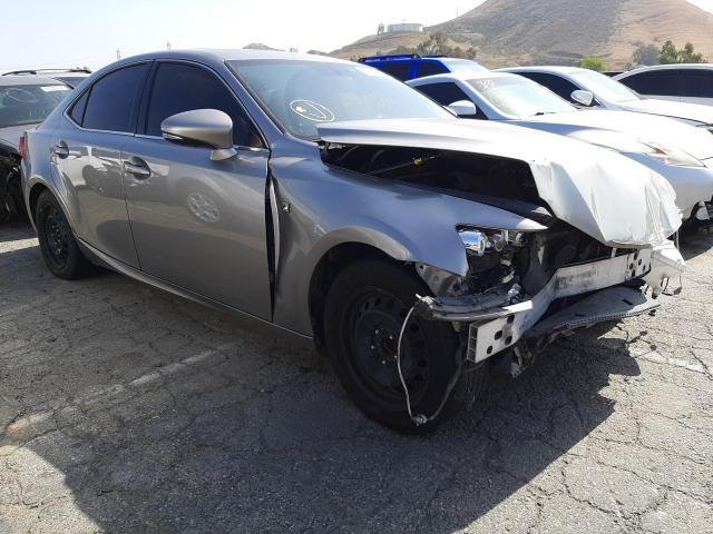 2015 LEXUS IS 250 JTHBF1D24F5061323