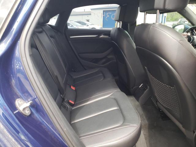 2015 AUDI S3 PREMIUM WAUBFGFF3F1044344