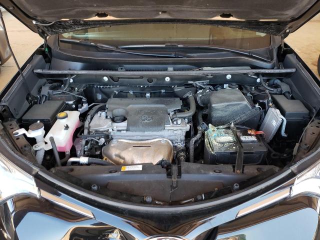 2016 TOYOTA RAV4 LE AW 2T3BFREV0GW483432