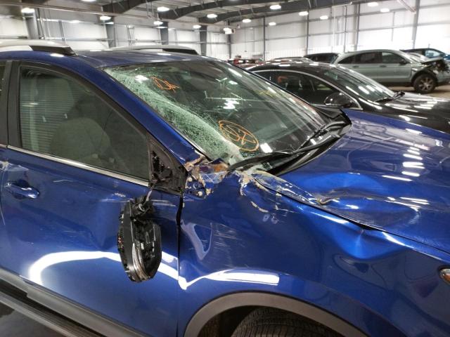 2015 TOYOTA RAV4 LIMIT 2T3DFREV7FW284028