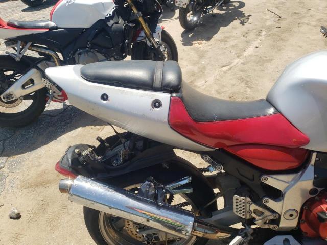 2000 KAWASAKI ZX1200 A1 JKAZX9A1XYA008301